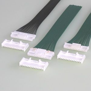 PA CONNECTOR (High Box Type)