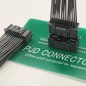 PJD CONNECTOR