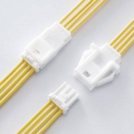 PNI CONNECTOR