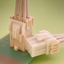 PW CONNECTOR (Type B)