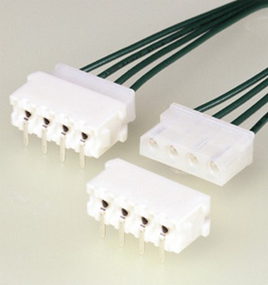 LC-L CONNECTOR