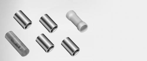 JST - C - Parallel Splice