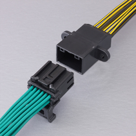 ARV CONNECTOR