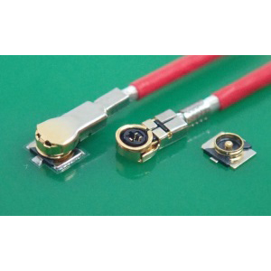 AYU2T CONNECTOR