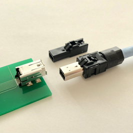 CIF CONNECTOR