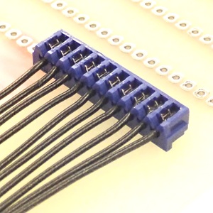 DS CONNECTOR