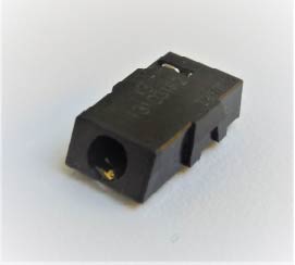 EP CONNECTOR