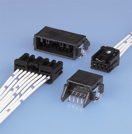 HCH CONNECTOR