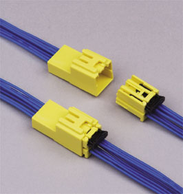 HIC CONNECTOR