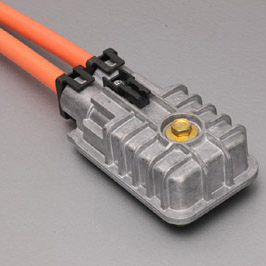 HVGW CONNECTOR