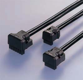 JFA Connector (J1700 series)