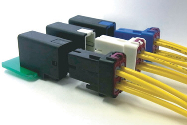 JWPS CONNECTOR
