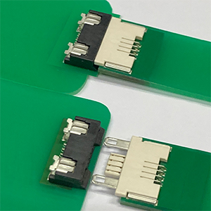 LEI CONNECTOR