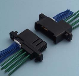 RWZ CONNECTOR L-Type