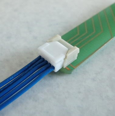 SFG Connector