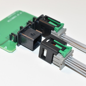 WMCB CONNECTOR