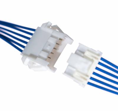 XA CONNECTOR (Glow Wire)