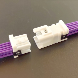 ZIM CONNECTOR