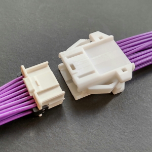 ZND CONNECTOR