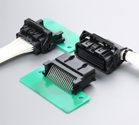 ZRO CONNECTOR