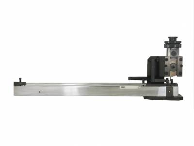 JST - Applicators (For ID Connectors)