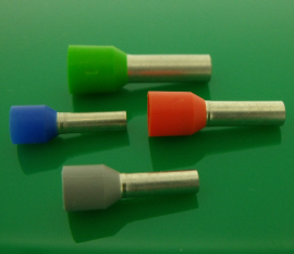 Ferrule (French Code)