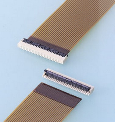 FXS CONNECTOR