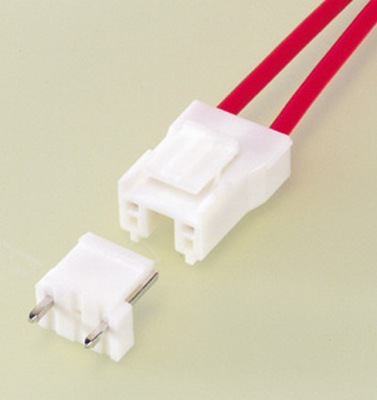 VAJ CONNECTOR