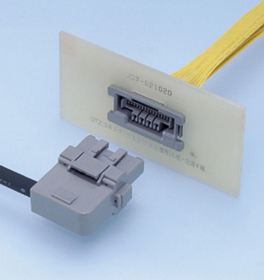 OTZ CONNECTOR