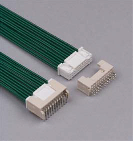 PUD CONNECTOR