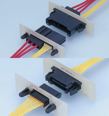 RIZ CONNECTOR