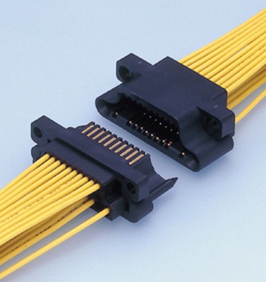 TSD CONNECTOR