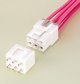 VL CONNECTOR